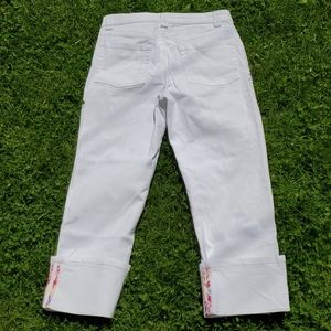 Field Gear Womens Jean